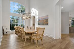 9 Duck Hawk at The Sea Pines Resort