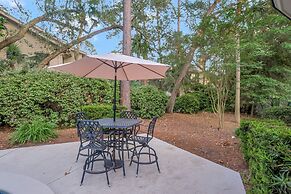 9 Duck Hawk at The Sea Pines Resort