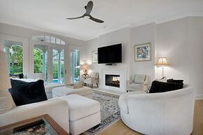 9 Duck Hawk at The Sea Pines Resort