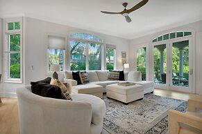 9 Duck Hawk at The Sea Pines Resort