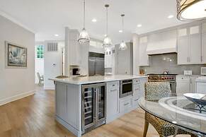 9 Duck Hawk at The Sea Pines Resort