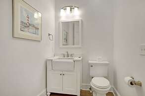 9 Duck Hawk at The Sea Pines Resort