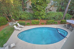 9 Duck Hawk at The Sea Pines Resort