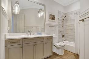 9 Duck Hawk at The Sea Pines Resort