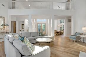 9 Duck Hawk at The Sea Pines Resort