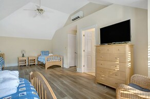 9 Duck Hawk at The Sea Pines Resort