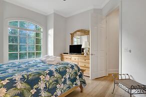 9 Duck Hawk at The Sea Pines Resort