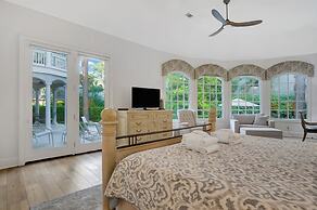 9 Duck Hawk at The Sea Pines Resort