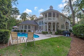 9 Duck Hawk at The Sea Pines Resort