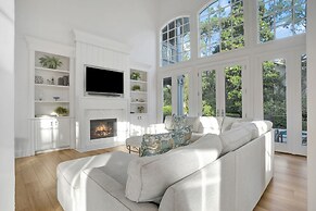 9 Duck Hawk at The Sea Pines Resort