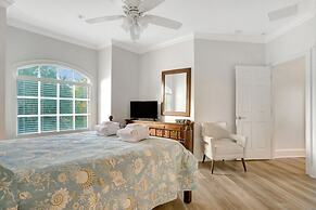 9 Duck Hawk at The Sea Pines Resort