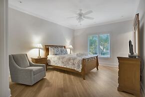 9 Duck Hawk at The Sea Pines Resort