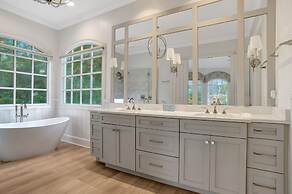 9 Duck Hawk at The Sea Pines Resort