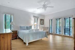 9 Duck Hawk at The Sea Pines Resort