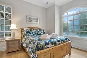 9 Duck Hawk at The Sea Pines Resort