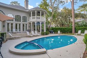 9 Duck Hawk at The Sea Pines Resort