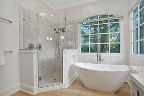 9 Duck Hawk at The Sea Pines Resort