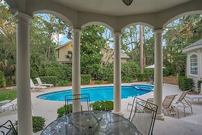 9 Duck Hawk at The Sea Pines Resort