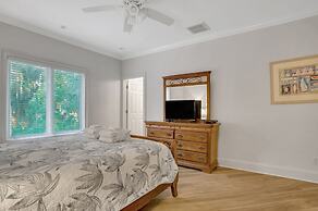 9 Duck Hawk at The Sea Pines Resort