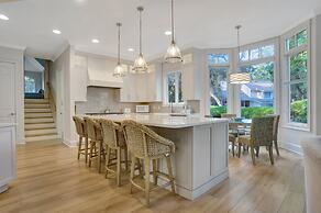 9 Duck Hawk at The Sea Pines Resort