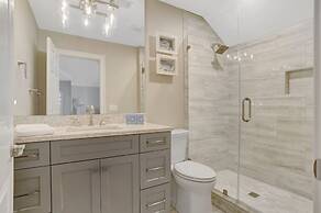 9 Duck Hawk at The Sea Pines Resort