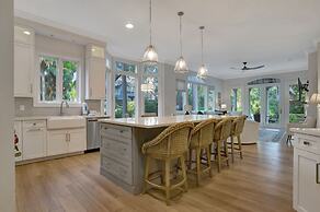 9 Duck Hawk at The Sea Pines Resort