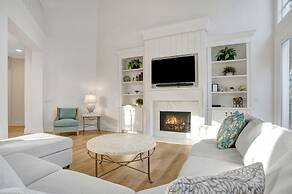 9 Duck Hawk at The Sea Pines Resort