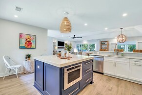 4 Cannon Row at The Sea Pines Resort