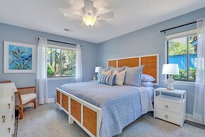 4 Cannon Row at The Sea Pines Resort