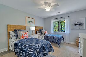 4 Cannon Row at The Sea Pines Resort