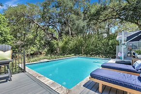 4 Cannon Row at The Sea Pines Resort