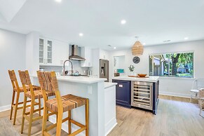 4 Cannon Row at The Sea Pines Resort