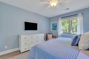 4 Cannon Row at The Sea Pines Resort