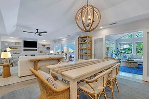 4 Cannon Row at The Sea Pines Resort