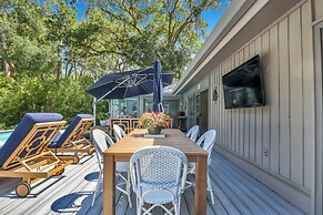 4 Cannon Row at The Sea Pines Resort