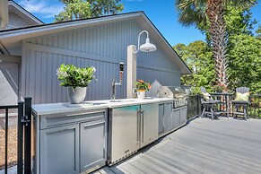 4 Cannon Row at The Sea Pines Resort