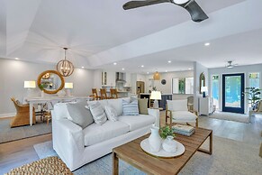 4 Cannon Row at The Sea Pines Resort