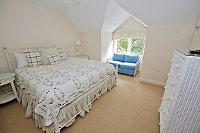 10 Red Cardinal at The Sea Pines Resort