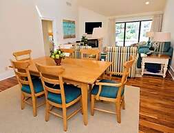 11 Turtle Lane at The Sea Pines Resort