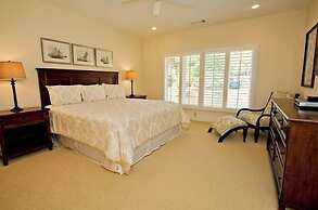 11 Turtle Lane at The Sea Pines Resort