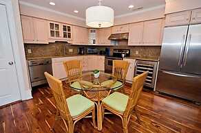 11 Turtle Lane at The Sea Pines Resort