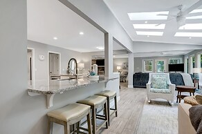 9 Planters Wood Court at The Sea Pines Resort