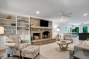 9 Planters Wood Court at The Sea Pines Resort