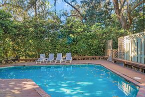 9 Planters Wood Court at The Sea Pines Resort