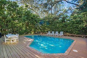 9 Planters Wood Court at The Sea Pines Resort