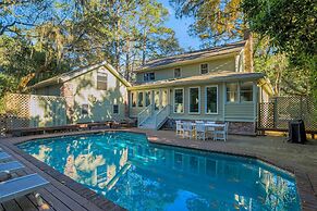 9 Planters Wood Court at The Sea Pines Resort