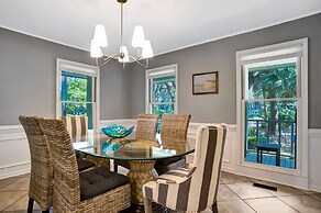 9 Planters Wood Court at The Sea Pines Resort