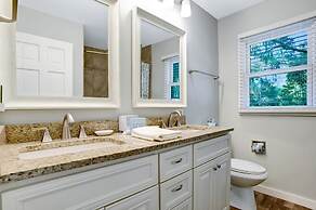 9 Planters Wood Court at The Sea Pines Resort