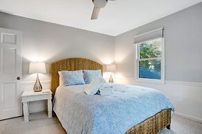 9 Planters Wood Court at The Sea Pines Resort