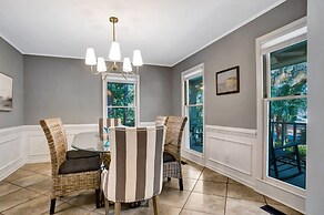 9 Planters Wood Court at The Sea Pines Resort